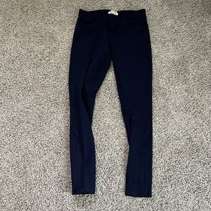 J Crew GiGi Pant - Size 0